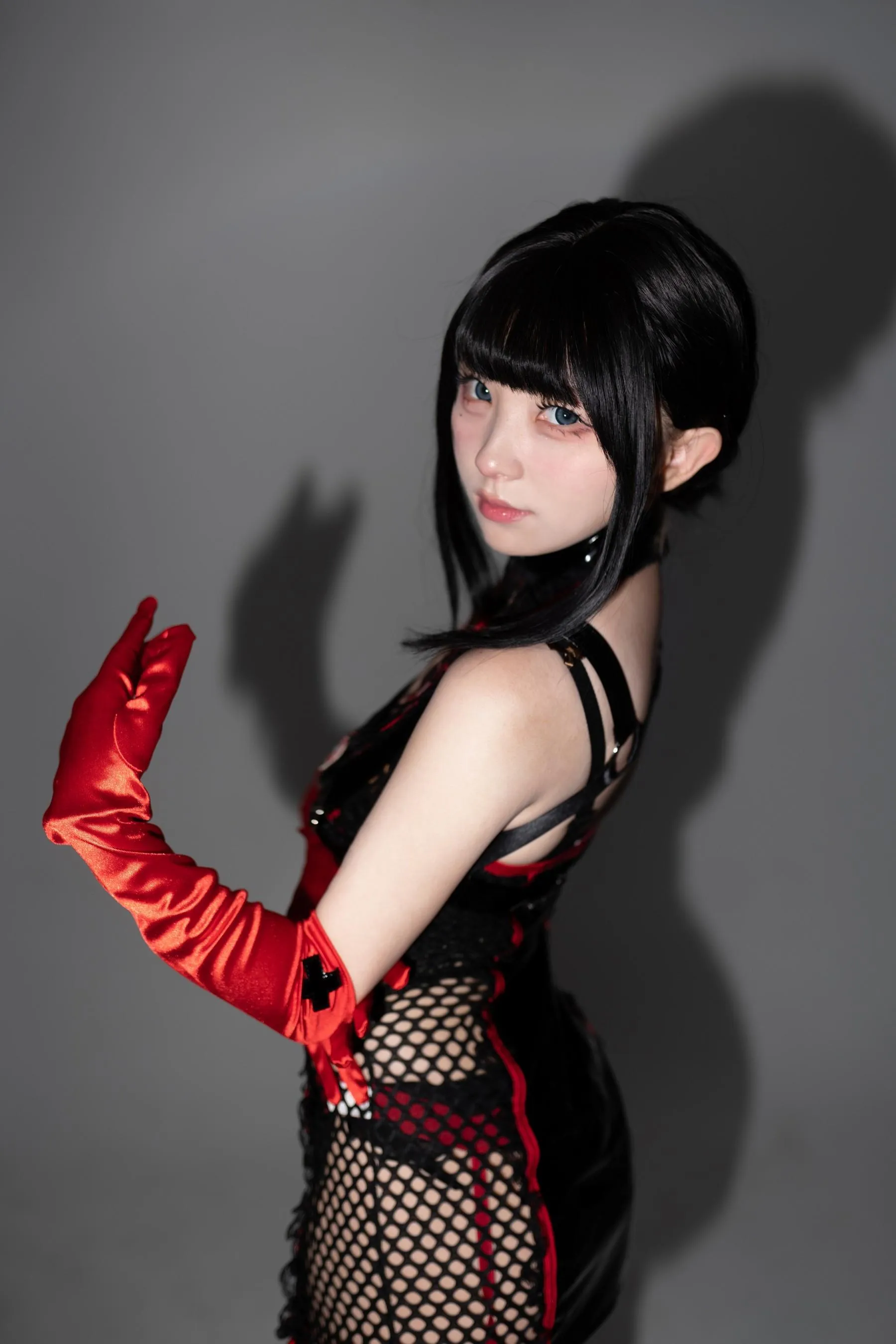 花铃 – NO.23 特工护士 [33P]插图8